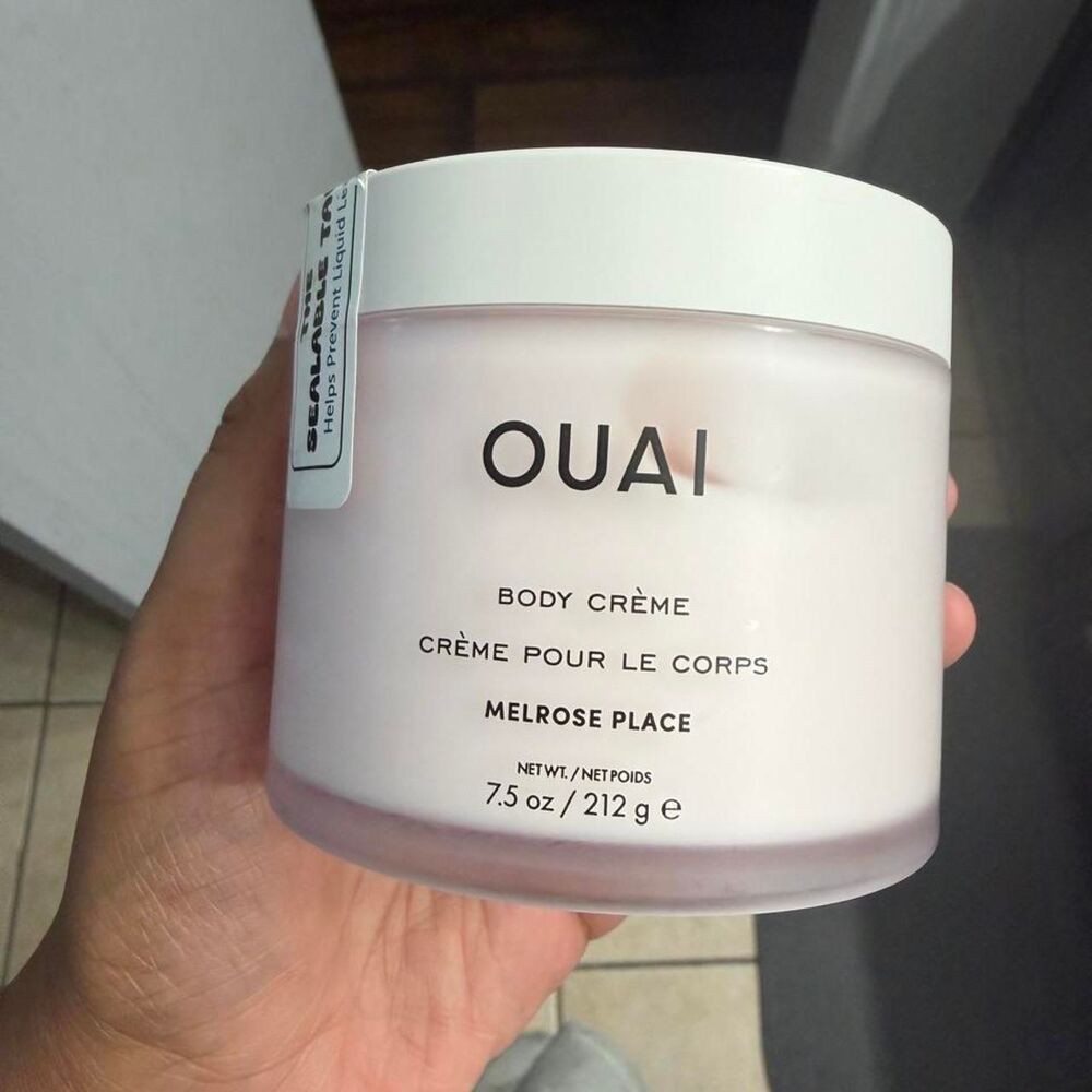 Ouai Melrose Place Bundle!